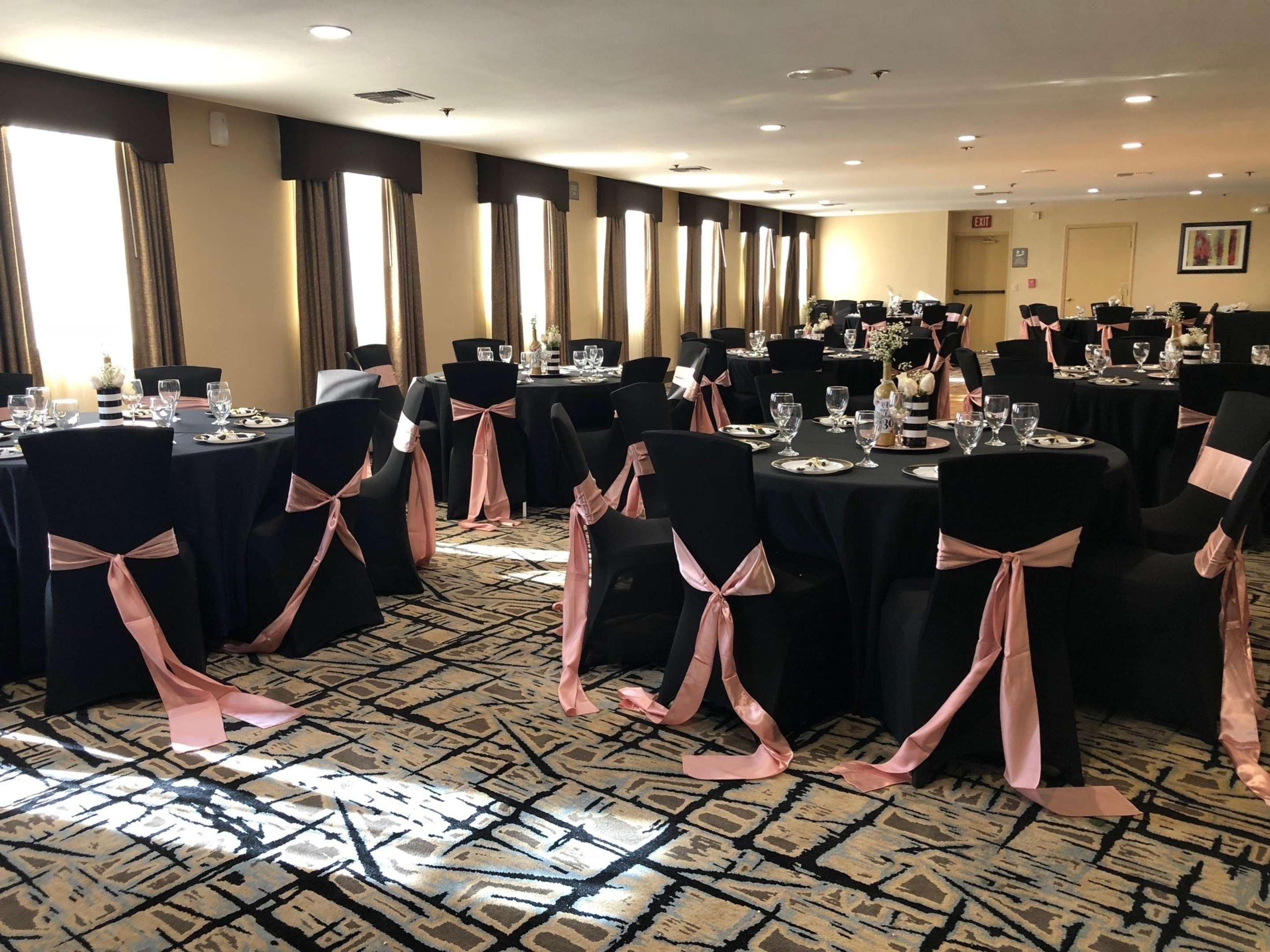 Best Western Plus Waco North Luaran gambar